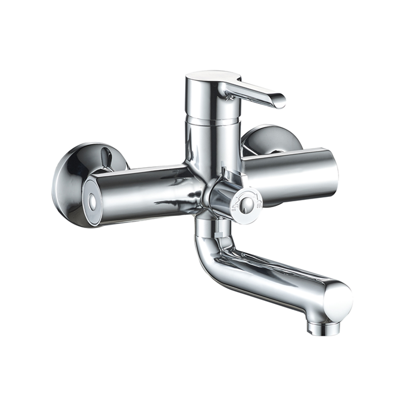 35 # صمام ختم واحد corefull النحاس التبديل صمام corezinc سبيكة الجسم faucet-MD3268