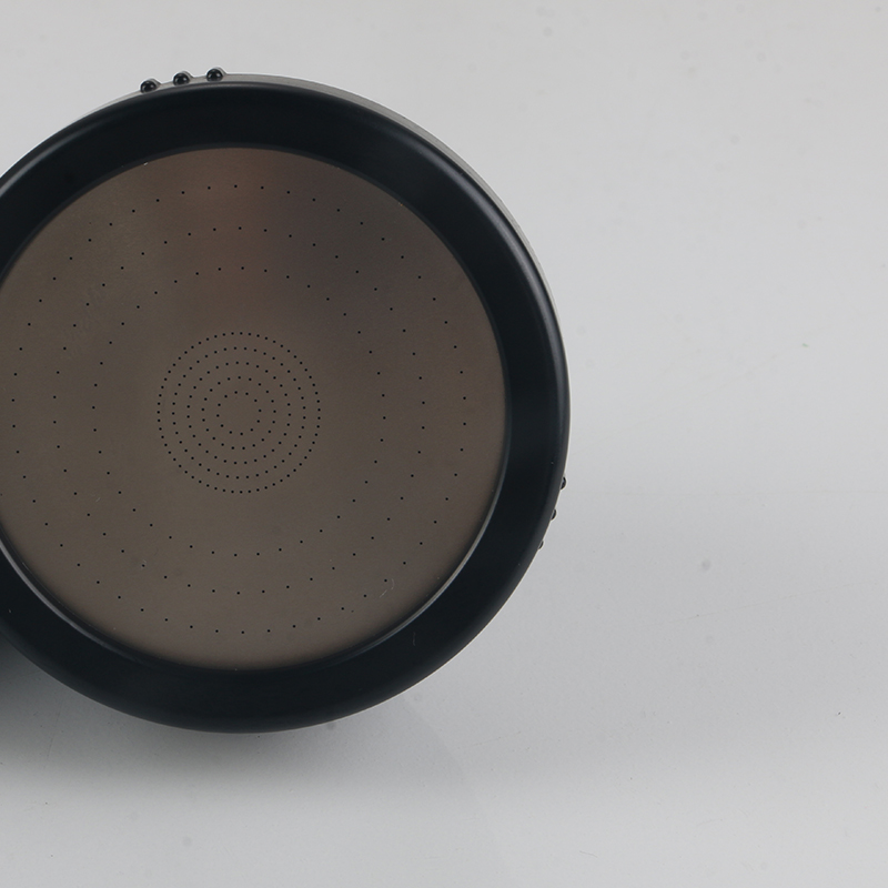 رأس دش ياباني أسود