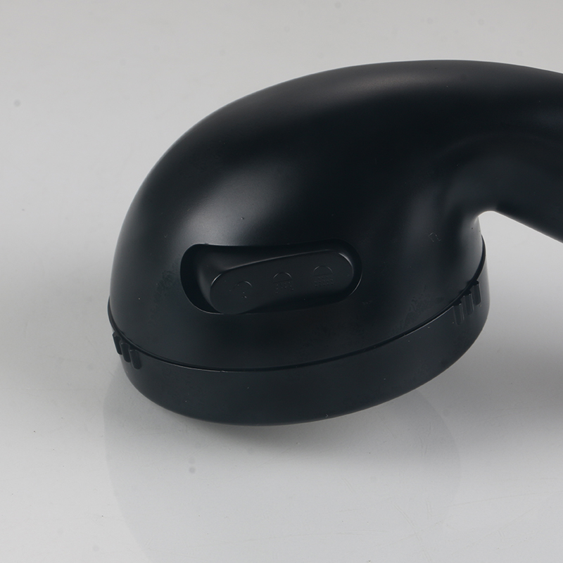 رأس دش ياباني أسود