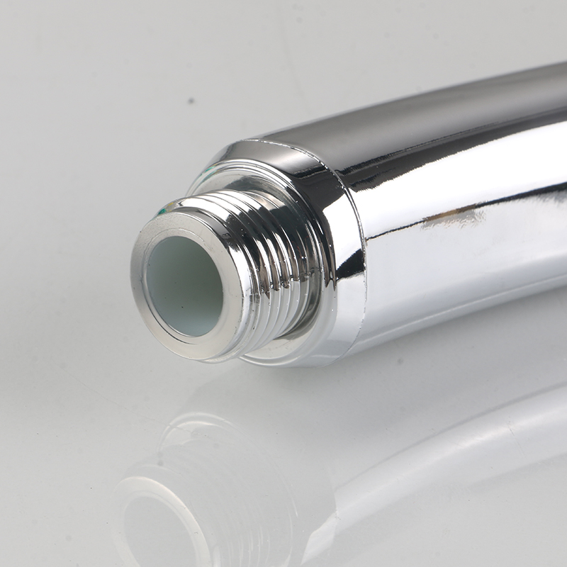 دش رأسي متأرجح ياباني مطلي بالكهرباء