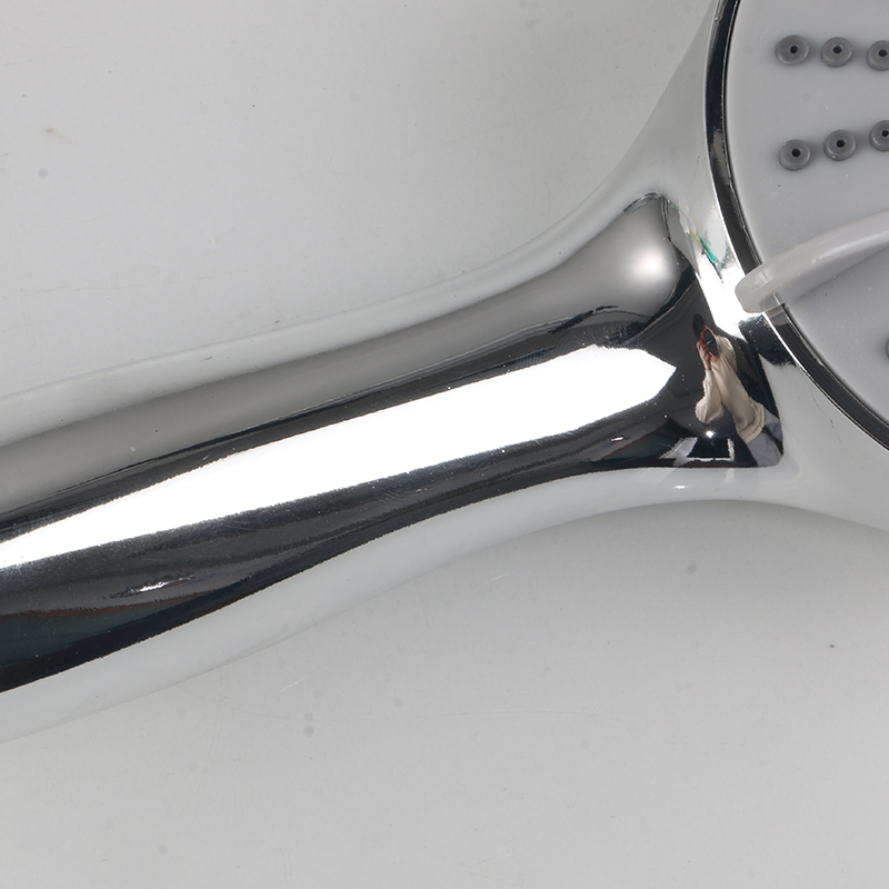 رأس الدش داهانس