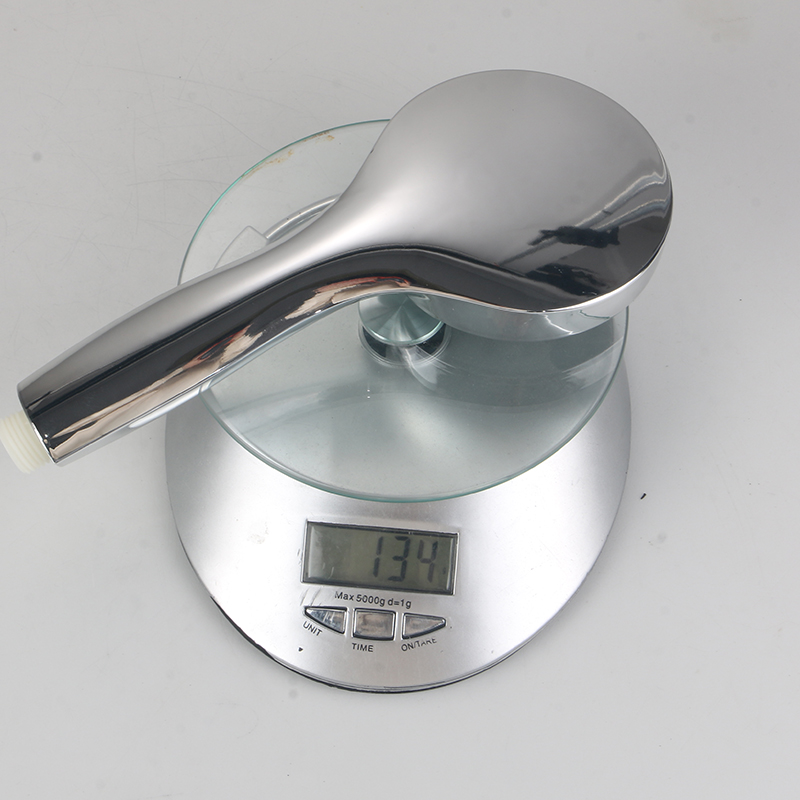 رأس الدش داهانس