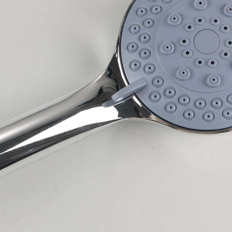 دش شيامن الصلب الصغير